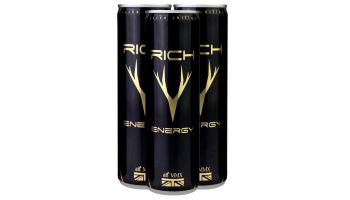 Energizant Rich Energy 250ml