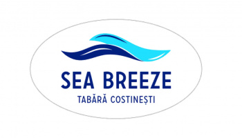 Tabăra de Vară la Mare 2025 - Costinești