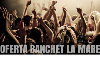 Banchete la Mare, 2026