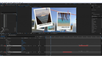 Curs editare si montaj video cu Adobe Premiere Pro