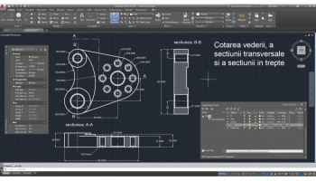 Cursuri Autocad