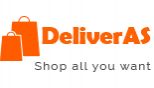 Deliveras Shop Online