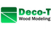 SC Turcan Wood Modeling SRL