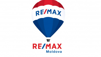 RE/MAX – companie imobiliară în Chișinău