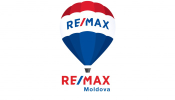 RE/MAX Moldova – imobile în Chișinău
