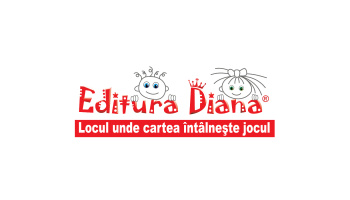 Jocuri educative și jucăriile educaționale de la Editura Diana