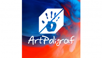 Artpoligraf – tablouri canvas, autocolante personalizate